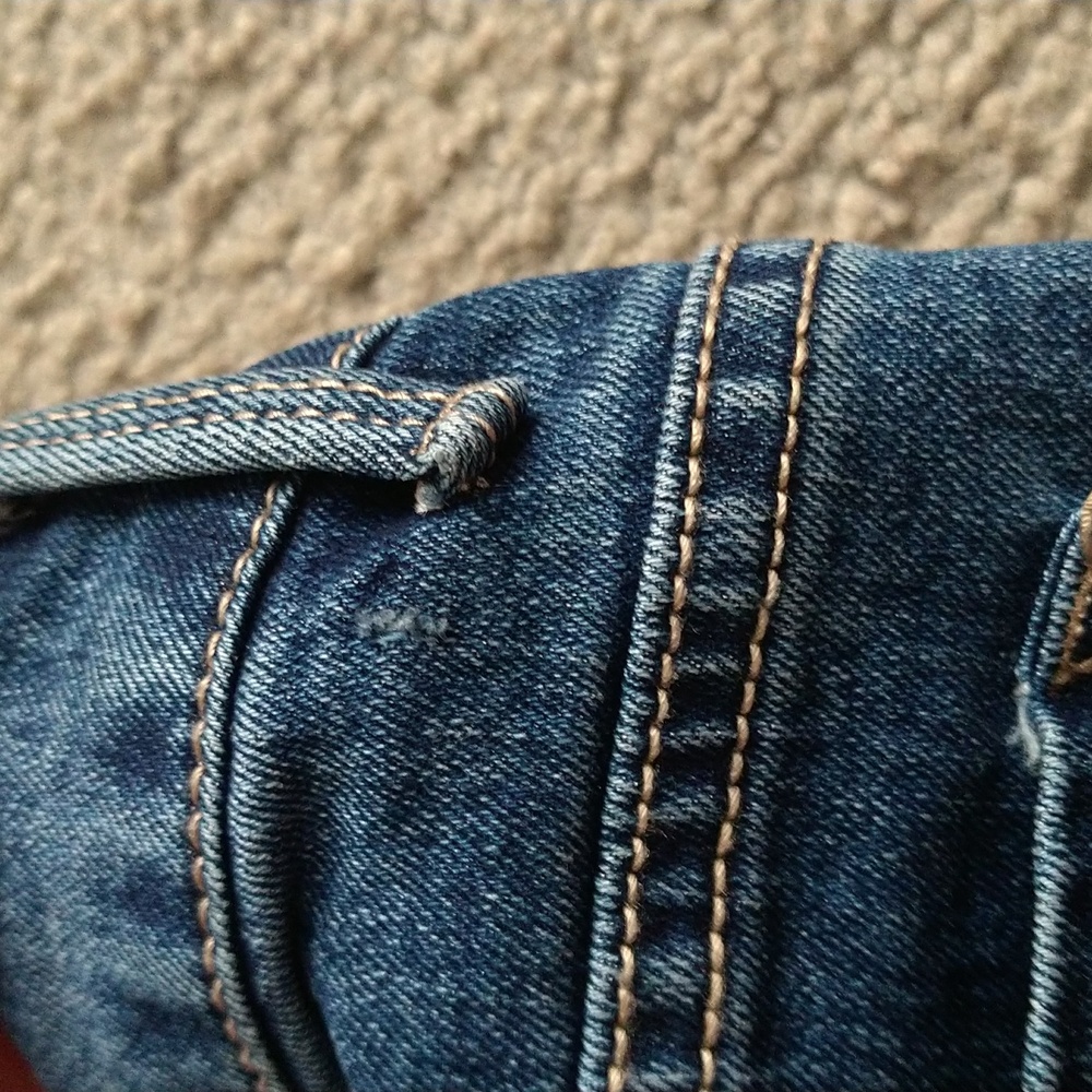 ✨✨✨ NOBO Jeans - Picture 15 of 15